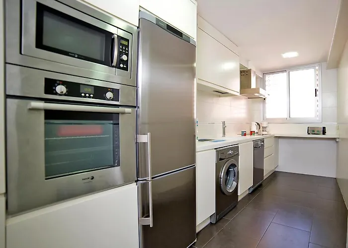 Gabriel 01 By Interhome 公寓 *