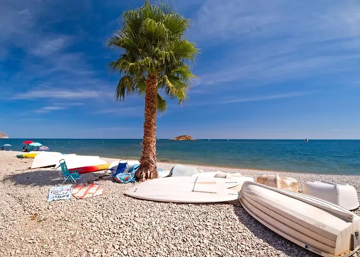 Gabriel 01 By Interhome 公寓 卡尔佩