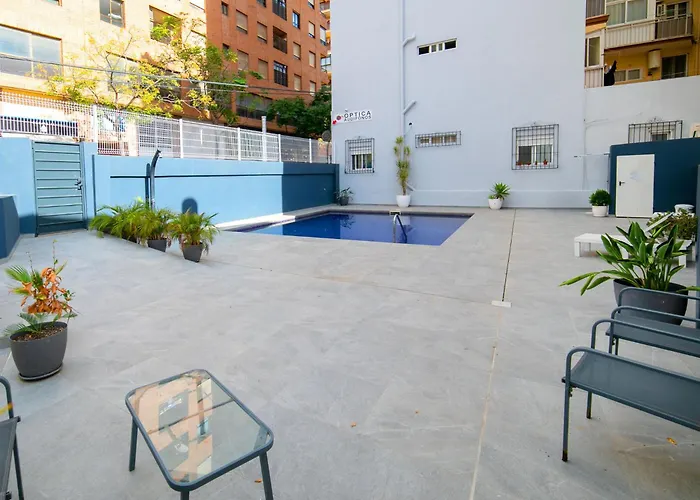 Gabriel 01 By Interhome *