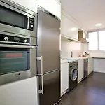 Gabriel 01 By Interhome Apartmán *