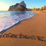 Gabriel 01 By Interhome * Calpe