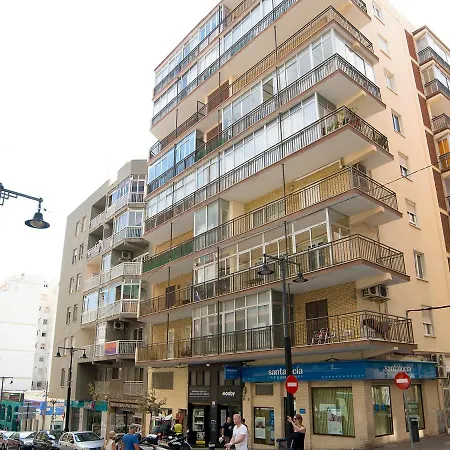 Gabriel 01 By Interhome * Calpe