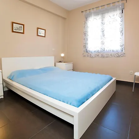 דירה Gabriel 01 By Interhome *