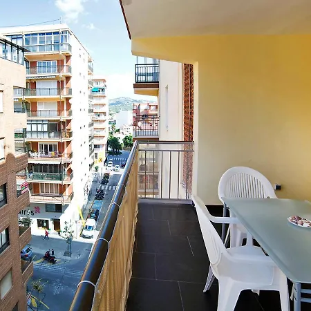 Apartmán Gabriel 01 By Interhome *