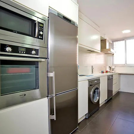 Gabriel 01 By Interhome Daire *