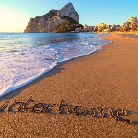 Gabriel By Interhome * Calpe