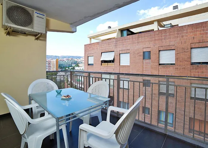 Gabriel 01 By Interhome Lejlighed