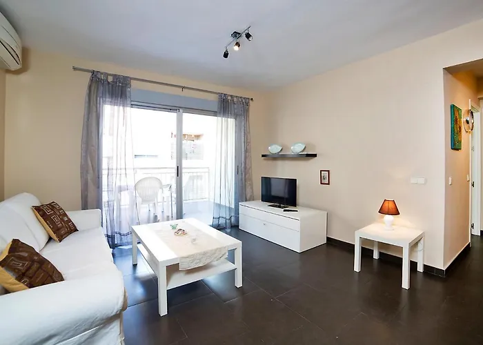 Lejlighed Gabriel 01 By Interhome