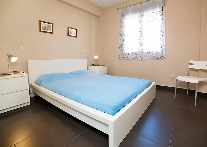 Lejlighed Gabriel 01 By Interhome *