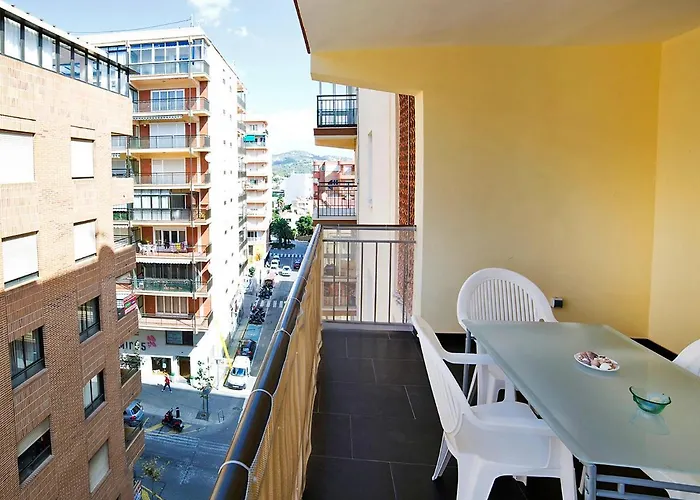 Lejlighed Gabriel 01 By Interhome *