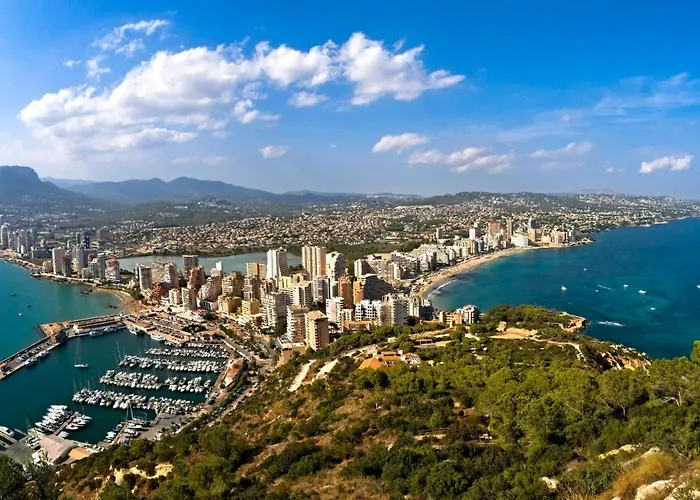 Lejlighed Gabriel 01 By Interhome *