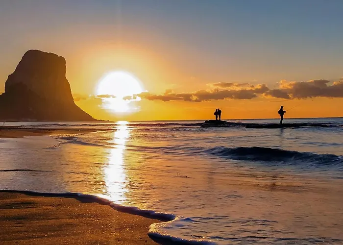 Gabriel 01 By Interhome Lejlighed