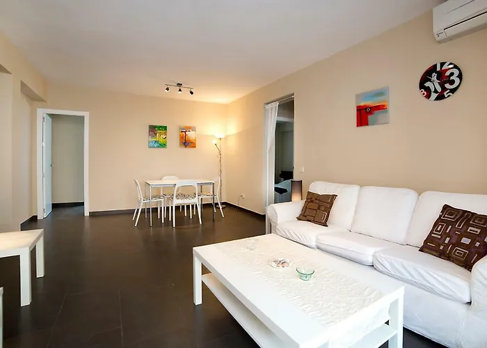 Gabriel 01 By Interhome Lejlighed