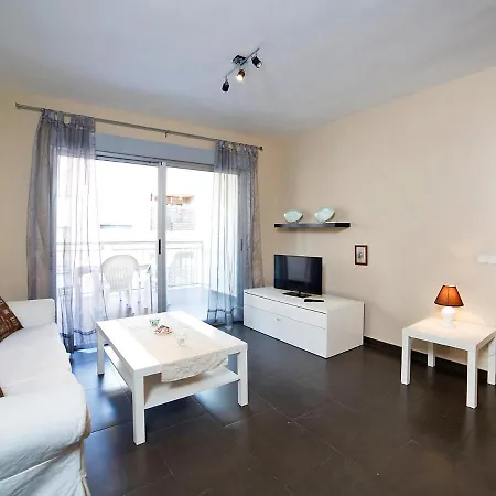 Lejlighed Gabriel 01 By Interhome