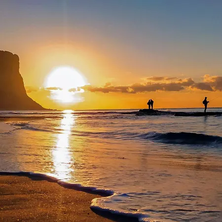 Gabriel 01 By Interhome Lejlighed