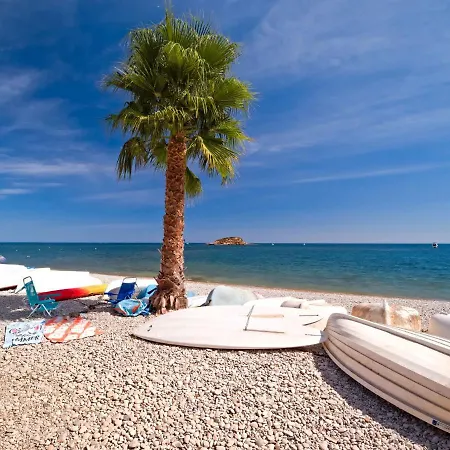 Gabriel 01 By Interhome Lejlighed Calpe