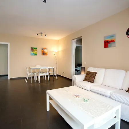 Gabriel 01 By Interhome Lejlighed